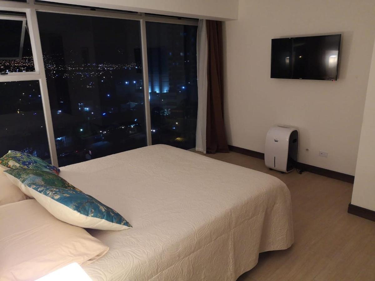 El mejor apartamento en excelente ubicación. San José Exterior foto